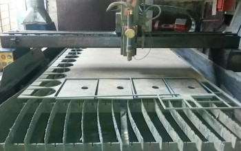 предприятие ООО &laquo;Мехцех&raquo;