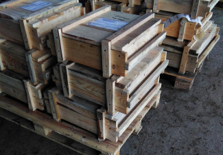 продукция ООО &laquo;Мехцех&raquo;